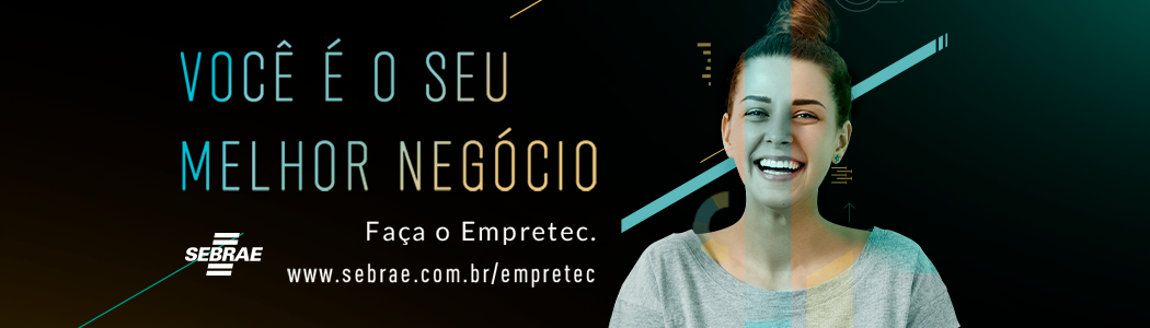 Empretec - Desperte O Empreendedor Que Existe Em Você - Sebrae